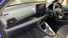 Toyota Yaris 1.5 Hybrid Icon 5dr CVT Hybrid Hatchback